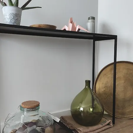 65m2 Proche Centre Ville, Parking Apartment *