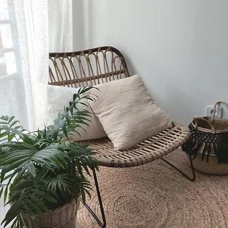 Apartment 65m2 Proche Centre Ville, Parking Angers