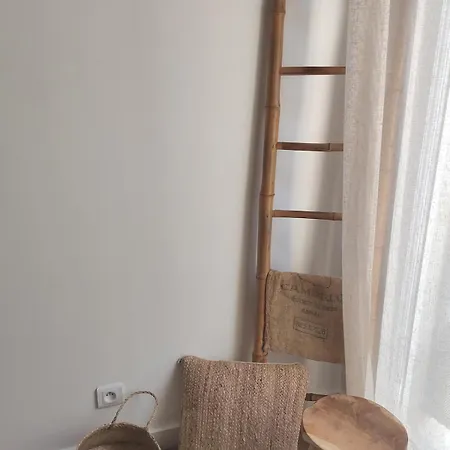 65m2 Proche Centre Ville, Parking Angers