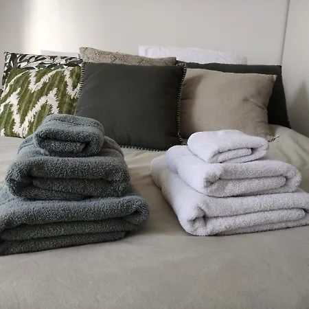 65m2 Proche Centre Ville, Parking