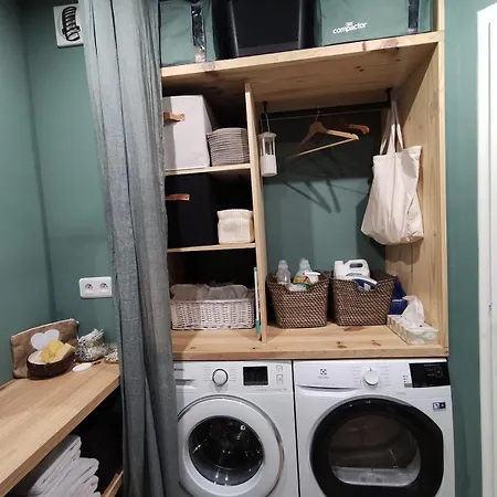 65m2 Proche Centre Ville, Parking Angers