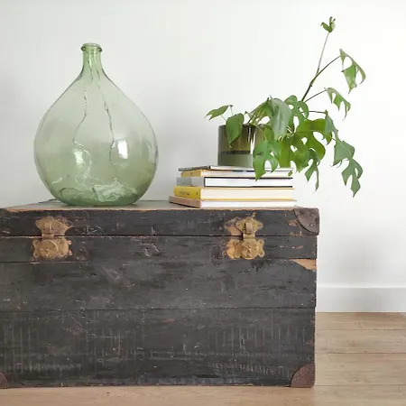 Apartment 65m2 Proche Centre Ville, Parking *