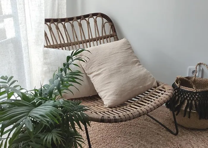 Apartment 65m2 Proche Centre Ville, Parking Angers