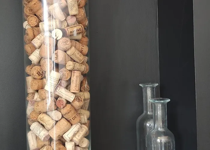 65m2 Proche Centre Ville, Parking * Angers