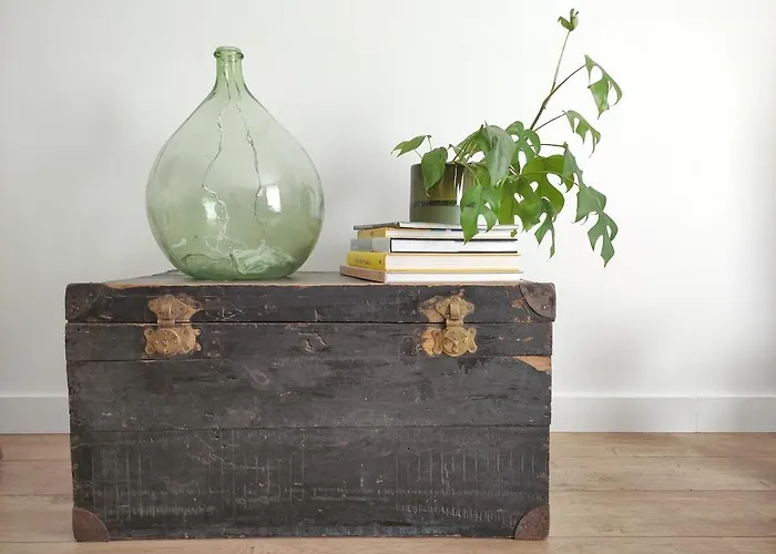 Apartment 65m2 Proche Centre Ville, Parking *